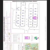 زمین در  ۲۰۰ متری ساحل در هرمز