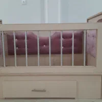 تخت خواب کودک