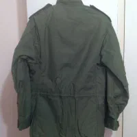 اوور کت آمریکایی M65 نظامی|کلکسیون و سرگرمی|تهران, نیروی هوایی (پیروزی)|دیوار