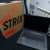 Rog g614jv|رایانه همراه|تهران, خواجه نصیر طوسی|دیوار