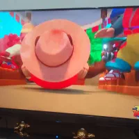 تلویزیون ۴۳ اینچ هوشمند