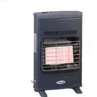 بخاری بدون دودکش ابسال