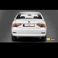 سمند سورن xu7 مدل ۴۰۳ صفر