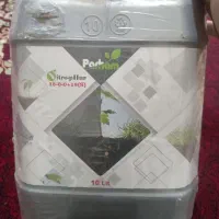 کود مایع اصلاح کننده خاک