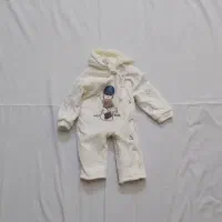 لباس و کفش نوزادی تا یکسال