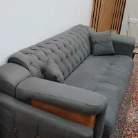 مبل چستر|مبلمان خانگی و میز عسلی|بروجرد, |دیوار