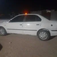 فروش سمندمدل نود|خودرو سواری و وانت|بیرم, |دیوار