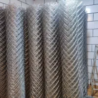 فروش فنس ، پایه فنس ( جوشکاری سیار  سامان و حومه)|خدمات پیشه و مهارت|سامان, |دیوار