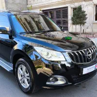 هایما پلاس 1402 موتور 1800cc