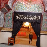 سفر به کربلا با ماشین