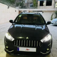 اطلس g فول سانروف 1404