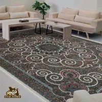 فرشینه طرح دستبافت|فرش|تهران, خاوران|دیوار