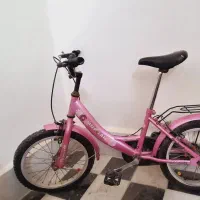 دوچرخه 16 دخترانه