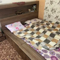 سرویس خواب|تخت و سرویس خواب|کرج, برغان|دیوار