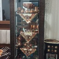 کمد. دراور. بوفه|جاکفشی، کمد، دراور|رامیان, |دیوار