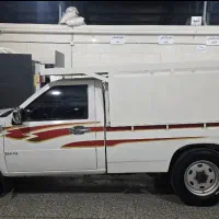 پادرا +|خودرو سواری و وانت|تفت, |دیوار