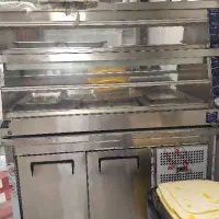 فست فودی