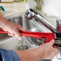 نصب شیرالات لوله بازکنی تعمیرات لوله کشی