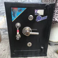 گاوصندوق