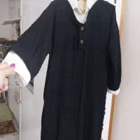 پیراهن کفتان بلند نو|لباس|مشهد, کوی سیدی|دیوار