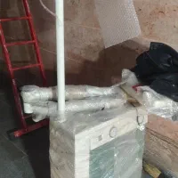 پارس دنتال/ملورین/زیگر/اتوکلاو/کمپرسور|پزشکی|تهران, فلسطین (میدان انقلاب)|دیوار