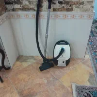 جاروبرقی توربو ۲۰۰۰