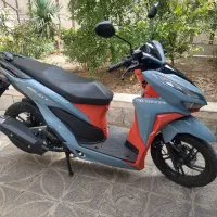 نیرو موتور Galaxy CL150 کیلس