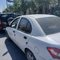 ساینا ۱۴۰۰ بدون رنگ