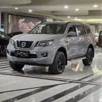 نیسان ترا (بهترین انتخاب آرکان خودرو ایران مال)