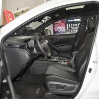 کرولا کراس فول|خودرو سواری و وانت|اهواز, زیتون کارمندی|دیوار