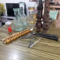 قلیان|کوهنوردی و کمپینگ|باوی, |دیوار