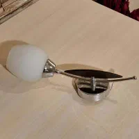 لوستر و دیوارکوب