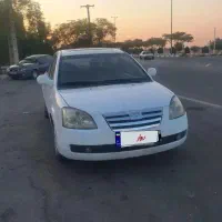 ام وی ام ۵۳۰ سفید رنگ|خودرو سواری و وانت|شاهین‌شهر, طالقانی|دیوار