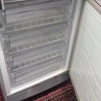 یخچال|یخچال و فریزر|هشتگرد, شهرک بعثت|دیوار
