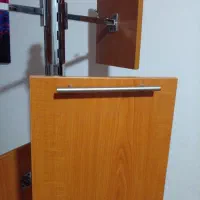 رگال ایستاده|مبلمان خانگی و میز عسلی|رویان, |دیوار