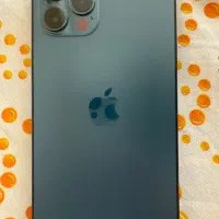 iphone 12 pro 256 GB ZAA|موبایل|تبریز, |دیوار