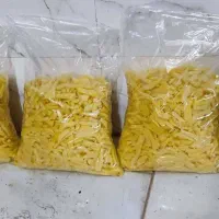 سبزی تازه خرد شده|خوردنی و آشامیدنی|مشهد, شهرک مهر آباد|دیوار