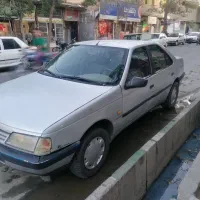 پژو روآ سال مدل 88|خودرو سواری و وانت|مشهد, رده|دیوار