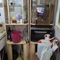 بوفه مناسب تا عصر هر کس لازم داره بیاد ببره