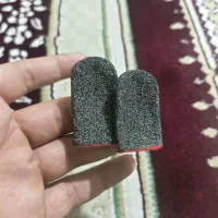 جوراب انگشتی گیم