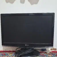 مانیتور ال جی