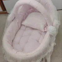 گهواره بچه گانه