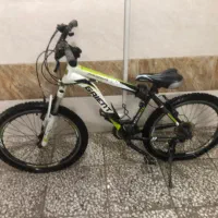 دوچرخه GAIENT24 دنده شیمانو|دوچرخه، اسکیت، اسکوتر|تهران, نعمتآباد|دیوار