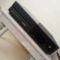 ایکس باکس وان اصل اروپا با وسایل کامل و هارد ۵۰۰