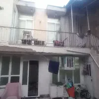 ۲ طبقه ویلایی ۱۳۵ متر ،حاشیه ۷/۵ متر