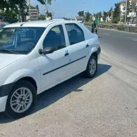 رنو تندر 90 (L90 لوگان) E2، مدل ۱۳۹۳