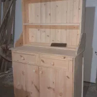 نجار وسایل چوبی