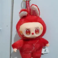 عروسک لبوبو