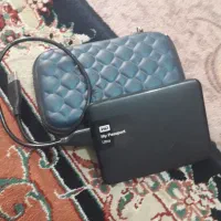 فروش هارد  ۱و۳۹ ترابایت