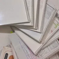 جزوهpdfو ویس تدریس منابع ازمون وکالت قضاوت